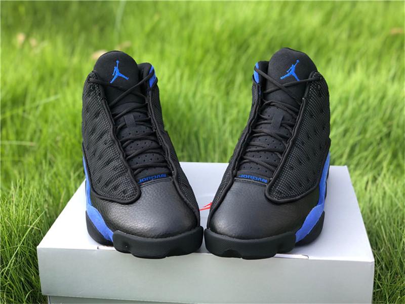 PK God Air Jordan 13 Retro “Hyper Royal“retail materials ready to ship